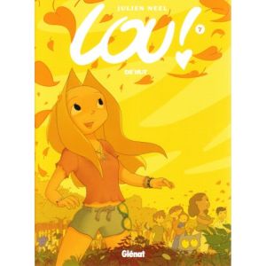 LOU: 07: DE HUT