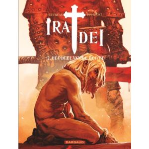 IRA DEI: 02: HET DEEL VAN DE DUIVEL