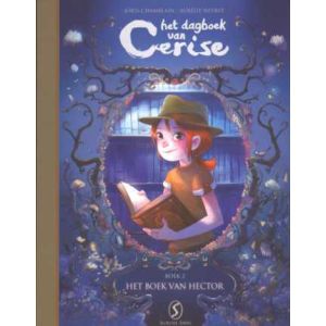 DAGBOEK VAN CERISE: 02: HET BOEK VAN HECTOR