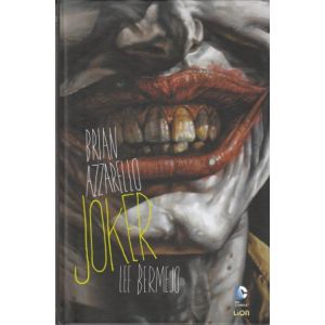 BATMAN: JOKER