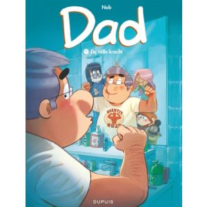 DAD: 07: DE STILLE KRACHT