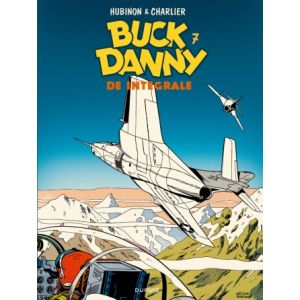BUCK DANNY: INTEGRAAL: 07 (HC)