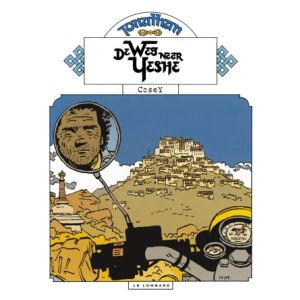 JONATHAN: 17: DE WEG NAAR YESHE