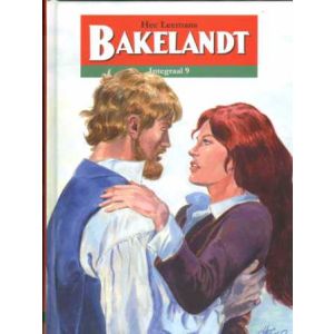 BAKELANDT INTEGRAAL: 09 (HC)