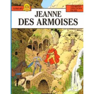TRISTAN: 19: JEANNE DES ARMOISES