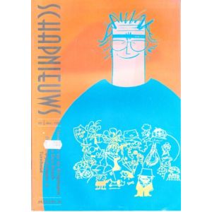 SCHAPNIEUWS: 20