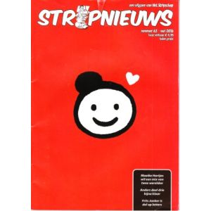 STRIP NIEUWS: 63
