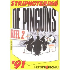STRIPNOTERING: 1991