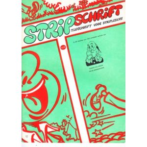 STRIPSCHRIFT: 12B