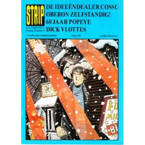 STRIPSCHRIFT: 225