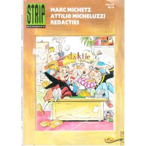 STRIPSCHRIFT: 249