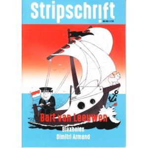 STRIPSCHRIFT: 449