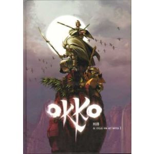 OKKO: 01: CYCLUS VAN HET WATER (1) HC