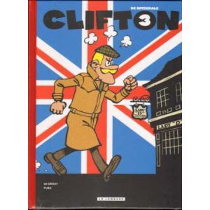 CLIFTON INTEGRAAL: 03: LUXE