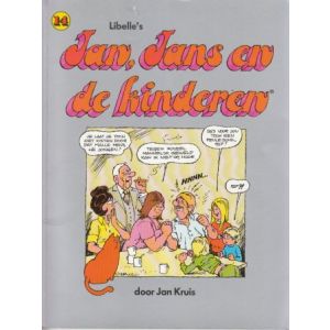 JAN, JANS EN DE KINDEREN: 14