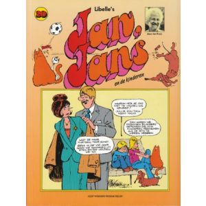 JAN, JANS EN DE KINDEREN: 20