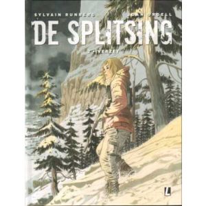 SPLITSING: 01: VERZET