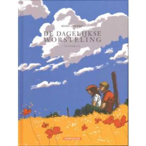 DAGELIJKSE WORSTELING: INTEGRAAL (HC)