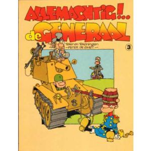 GENERAAL: 03: ALLEMACHTIG!.. (1978)