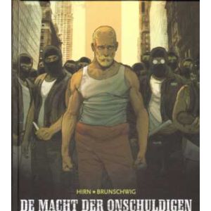 MACHT DER ONSCHULDIGEN: CYCLUS 3: 01: DE KINDEREN VAN JESSICA