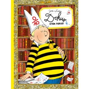 DOKUS DE LEERLING: 26: STEM DOKUS