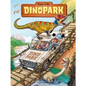 DINOPARK: 02: DEEL 2