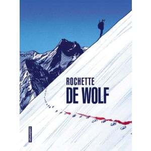 WOLF, DE: (HC)