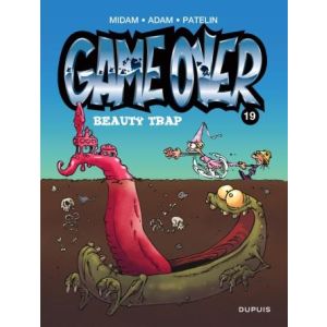 GAME OVER: 19: BEAUTY TRAP