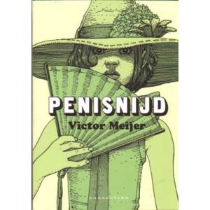 PENISNIJD: (VICTOR MEIJER)
