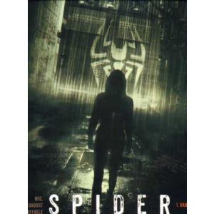 SPIDER: 01: RABBIT HOLE (HC)