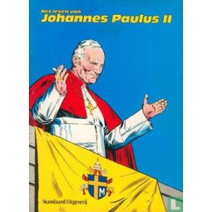 LEVEN VAN JOHANNES PAULUS II