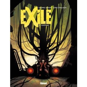 EXILE: 02: KAYENN 2/3
