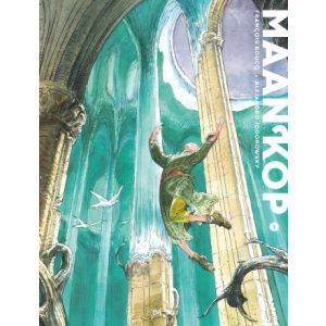 MAANKOP: INTEGRAAL: 01: DEEL 1/2 (HC)