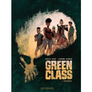 GREEN CLASS: 01: PANDEMIE