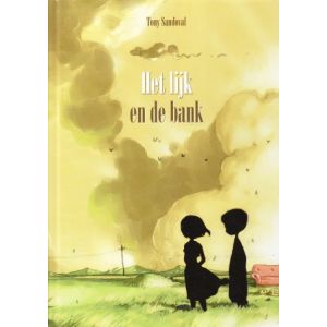 LIJK EN DE BANK (HC)