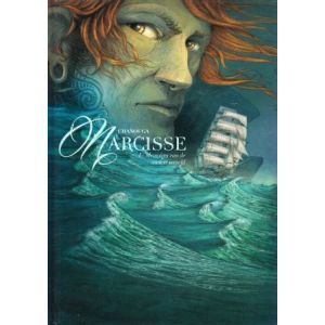 NARCISSE: 01: MEMOIRES VAN DE ANDERE WERELD (HC)