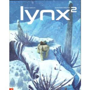 LYNX: 02: BOEK 2