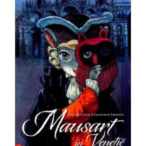 MAUSART: 02: IN VENETIE