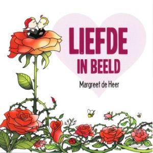 LIEFDE IN BEELD: MARGREET DE HEER