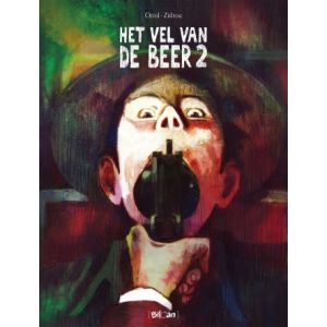 VEL VAN DE BEER: 02: HC