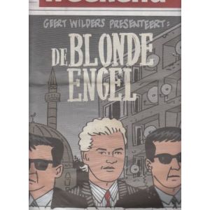 VAREKAMP, ERIK:  BLONDE ENGEL