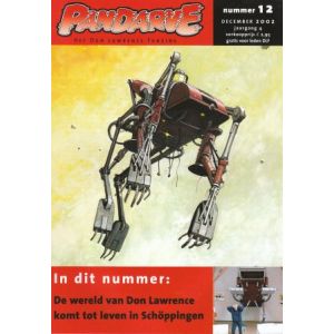 PANDARVE: 12