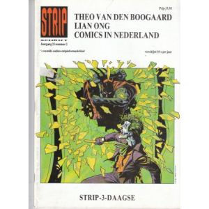 STRIPSCHRIFT: 229