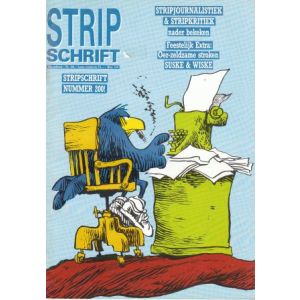 STRIPSCHRIFT: 200