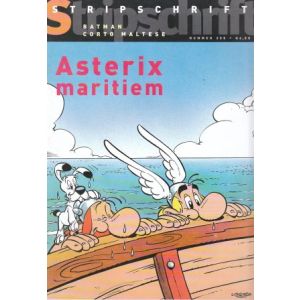 STRIPSCHRIFT: 350