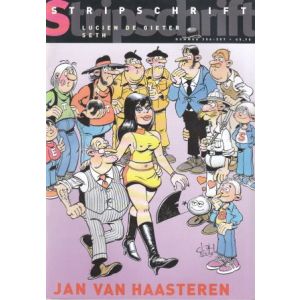 STRIPSCHRIFT: 356-357