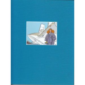 FRANKA: LUXE: 11: VLUCHT VAN DE ATLANTIS (2004)