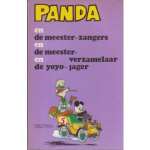PANDA: POCKET 05