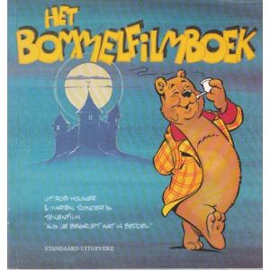 TOONDER, MARTEN: BOMMELFILMBOEK