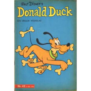 DONALD DUCK WEEKBLAD: 1964: 42